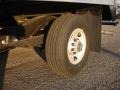Summit White - Express Cutaway 3500 Commercial Moving Truck Photo No. 8