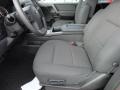 Red Alert - Titan SV Crew Cab Photo No. 4
