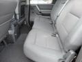 Red Alert - Titan SV Crew Cab Photo No. 5