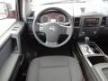 Red Alert - Titan SV Crew Cab Photo No. 6