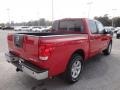 Red Alert - Titan SV Crew Cab Photo No. 8