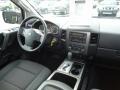Red Alert - Titan SV Crew Cab Photo No. 11