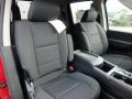 Red Alert - Titan SV Crew Cab Photo No. 12