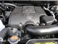 Red Alert - Titan SV Crew Cab Photo No. 15