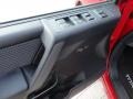 Red Alert - Titan SV Crew Cab Photo No. 16