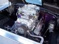 Supercharger 1957 Chevrolet Bel Air Pro-Street Hard Top Parts