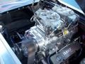Supercharged V8 Engine for 1957 Chevrolet Bel Air Pro-Street Hard Top #60957108
