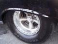1957 Chevrolet Bel Air Pro-Street Hard Top Wheel and Tire Photo