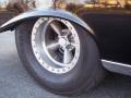 1957 Chevrolet Bel Air Pro-Street Hard Top Wheel and Tire Photo