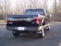 2006 Black Ford F250 Super Duty FX4 SuperCab 4x4  photo #11