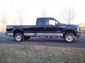 2006 Black Ford F250 Super Duty FX4 SuperCab 4x4  photo #15