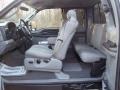 2006 Black Ford F250 Super Duty FX4 SuperCab 4x4  photo #25