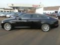 Ebony - XJ XJ Photo No. 1
