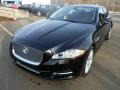 Ebony - XJ XJ Photo No. 2