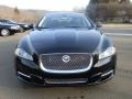 Ebony - XJ XJ Photo No. 3