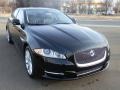Ebony - XJ XJ Photo No. 4