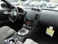 Gray Dashboard Photo for 2012 Nissan 370Z #60958008