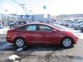 Venetian Red - Sonata GLS Photo No. 2