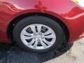 Venetian Red - Sonata GLS Photo No. 3