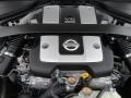  2012 370Z Touring Roadster 3.7 Liter DOHC 24-Valve CVTCS V6 Engine