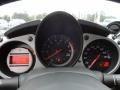  2012 370Z Touring Roadster Touring Roadster Gauges