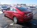 Venetian Red - Sonata GLS Photo No. 8