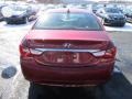 Venetian Red - Sonata GLS Photo No. 9