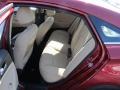 Venetian Red - Sonata GLS Photo No. 14