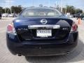 Navy Blue - Altima 2.5 S Photo No. 7