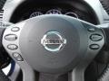 Navy Blue - Altima 2.5 S Photo No. 20