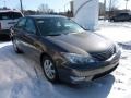 2005 Phantom Gray Pearl Toyota Camry XLE V6  photo #1