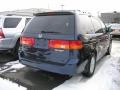 2004 Midnight Blue Pearl Honda Odyssey EX  photo #3