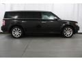 2009 Black Ford Flex Limited AWD  photo #4