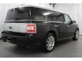 2009 Black Ford Flex Limited AWD  photo #5