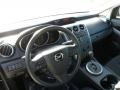 2011 Brilliant Black Mazda CX-7 i SV  photo #3