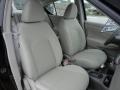 Super Black - Versa 1.6 SL Sedan Photo No. 12