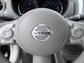 2012 Super Black Nissan Versa 1.6 SL Sedan  photo #20