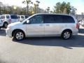 Bright Silver Metallic - Grand Caravan Mainstreet Photo No. 2