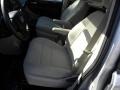 Bright Silver Metallic - Grand Caravan Mainstreet Photo No. 4