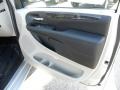 Bright Silver Metallic - Grand Caravan Mainstreet Photo No. 9