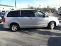 Bright Silver Metallic - Grand Caravan Mainstreet Photo No. 11