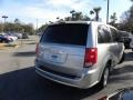 Bright Silver Metallic - Grand Caravan Mainstreet Photo No. 12