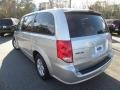 Bright Silver Metallic - Grand Caravan Mainstreet Photo No. 14