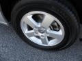 Bright Silver Metallic - Grand Caravan Mainstreet Photo No. 15