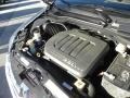 Bright Silver Metallic - Grand Caravan Mainstreet Photo No. 17