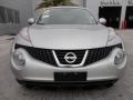Chrome Silver - Juke SV Photo No. 14