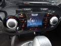 2012 Nissan Juke SV Controls