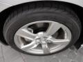 Brilliant Silver - 370Z Touring Coupe Photo No. 13