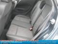 2011 Monterey Grey Metallic Ford Fiesta SES Hatchback  photo #15