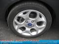 2011 Monterey Grey Metallic Ford Fiesta SES Hatchback  photo #20